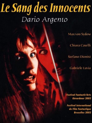 Le sang des innocents