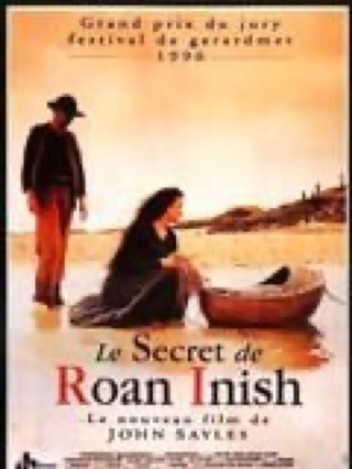 Le secret de Roan Inish