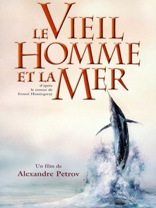 Le vieil homme et la mer
