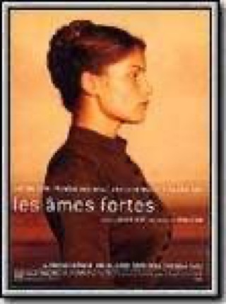Les âmes fortes