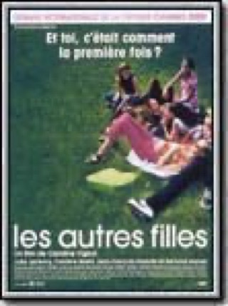 Les autres filles
