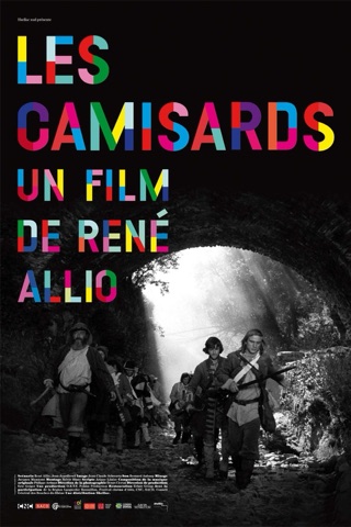 Les Camisards