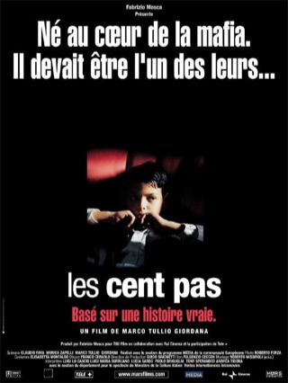 Les cent pas