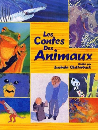 Les contes des animaux