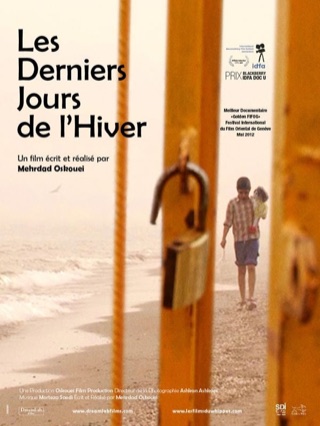 Les derniers jours de l'hiver