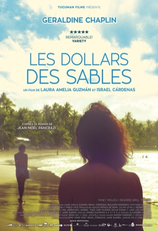 Les Dollars des sables