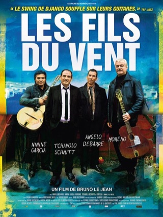 Les fils du vent
