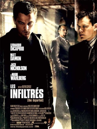 Les infiltrés