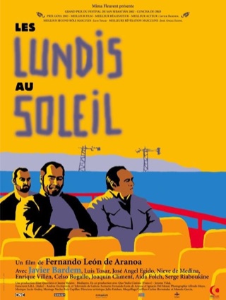 Les lundis au soleil