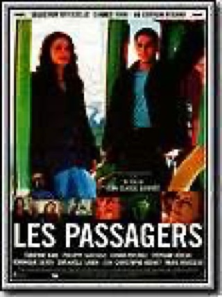 Les passagers