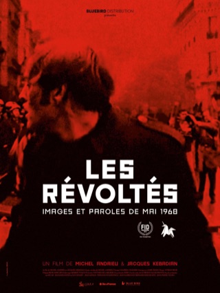 Les Révoltés