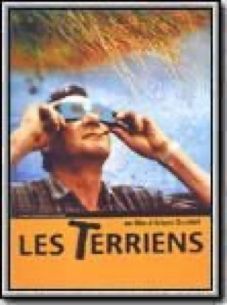 Les terriens