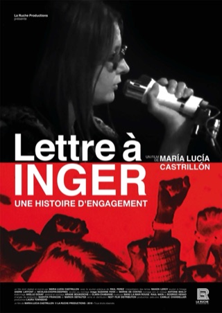 Lettre a Inger