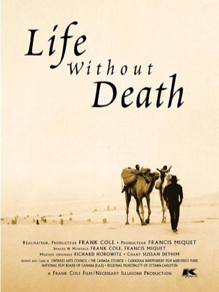 Life without death
