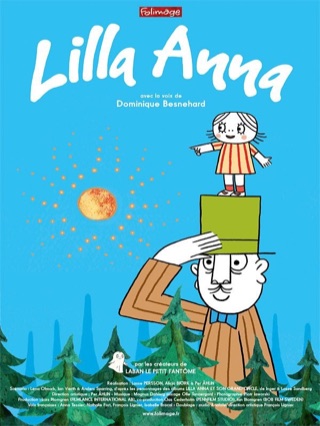 Lilla Anna
