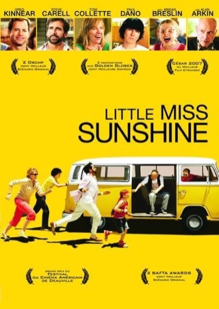 Little miss Sunshine