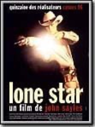 Lone star