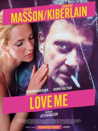 Love me