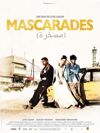 Mascarades
