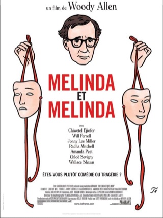 Melinda et Melinda