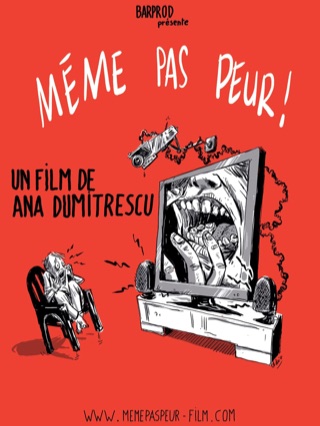 Même pas peur !