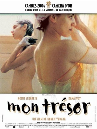 Mon trésor