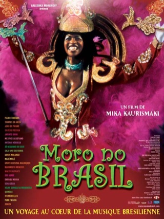 Moro no Brasil
