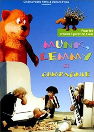 Munk, Lemmy et compagnie