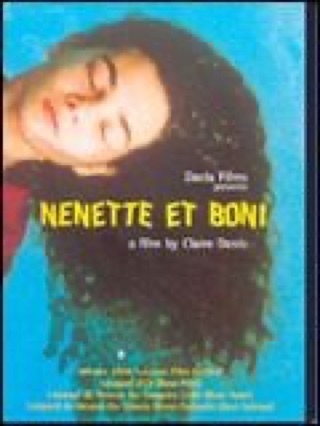 Nénette et Boni
