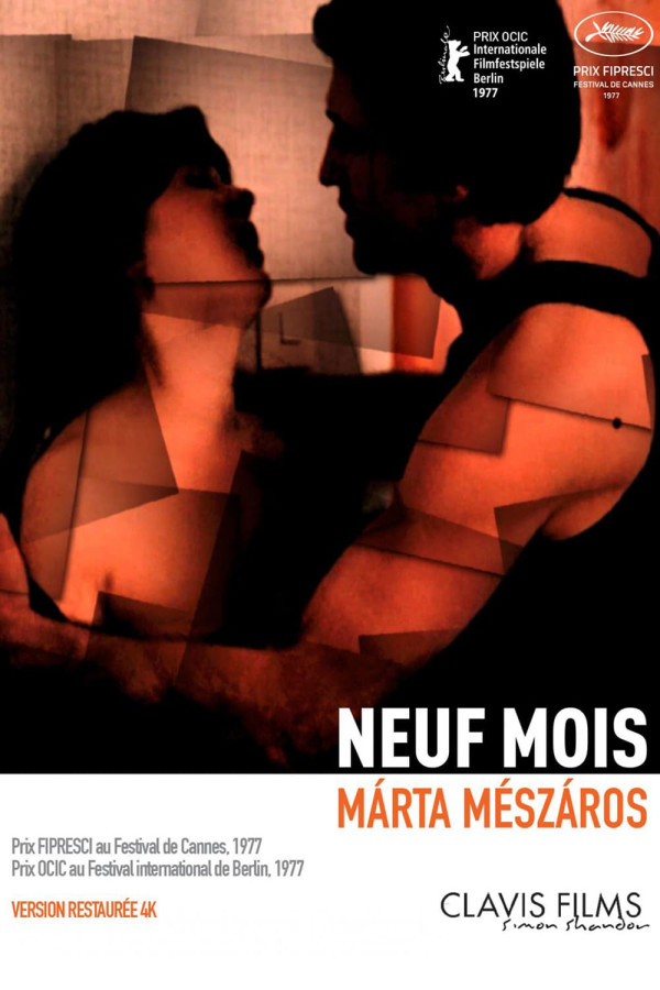 Márta Mészáros