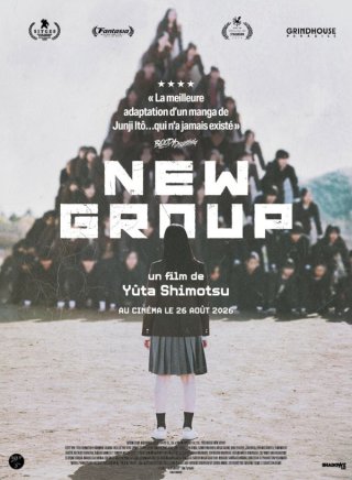 New Group
