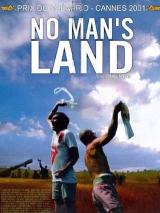 No man's land