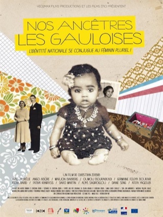 Nos ancêtres les gauloises