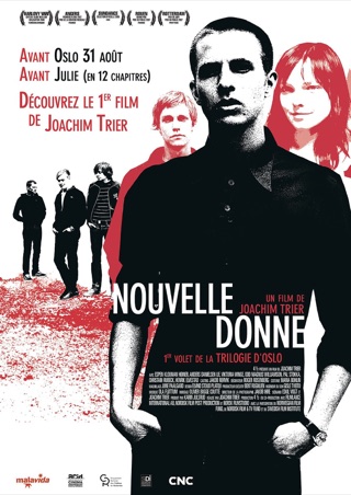 Nouvelle donne