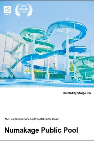 Numakage Public Pool