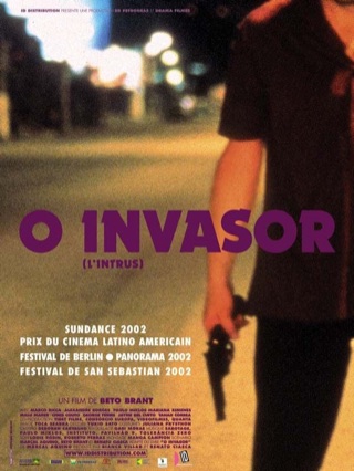 O Invasor (L'intrus)