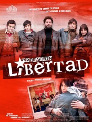 Operation Libertad