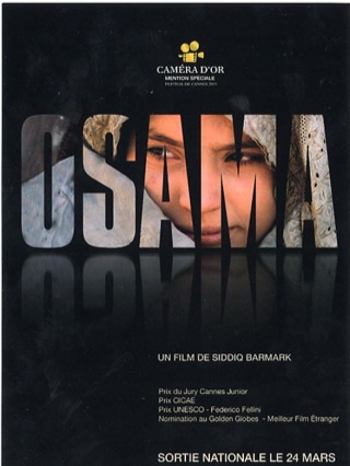 Osama
