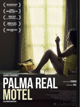 Palma Real Motel