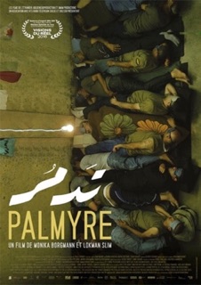 Tadmor - Palmyre