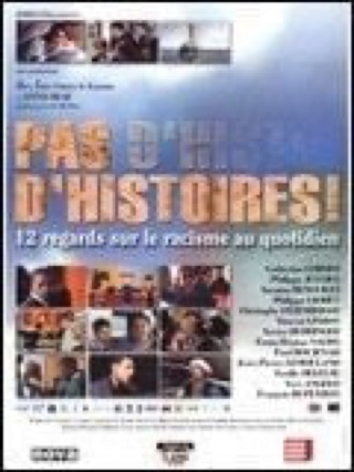 Pas d'histoires !