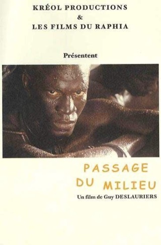 Passage du milieu