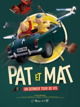 Pat et Mat