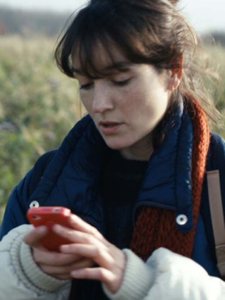 Pauline Asservie
