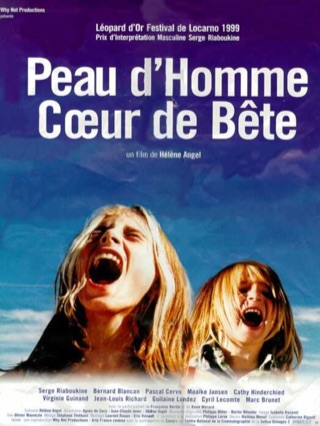 Peau d'homme, cœur de bête