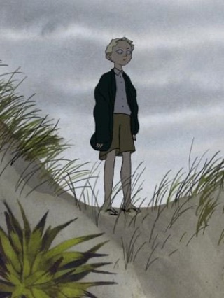 Pépé le Morse