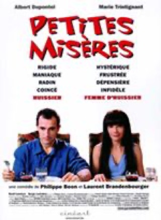 Petites misères