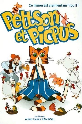 Pettson et Picpus