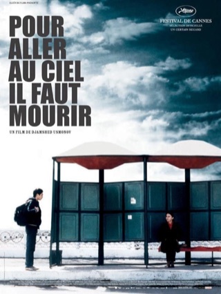 Pour aller au ciel il faut mourir