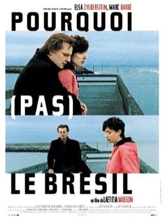Pourquoi (pas) le Brésil ?